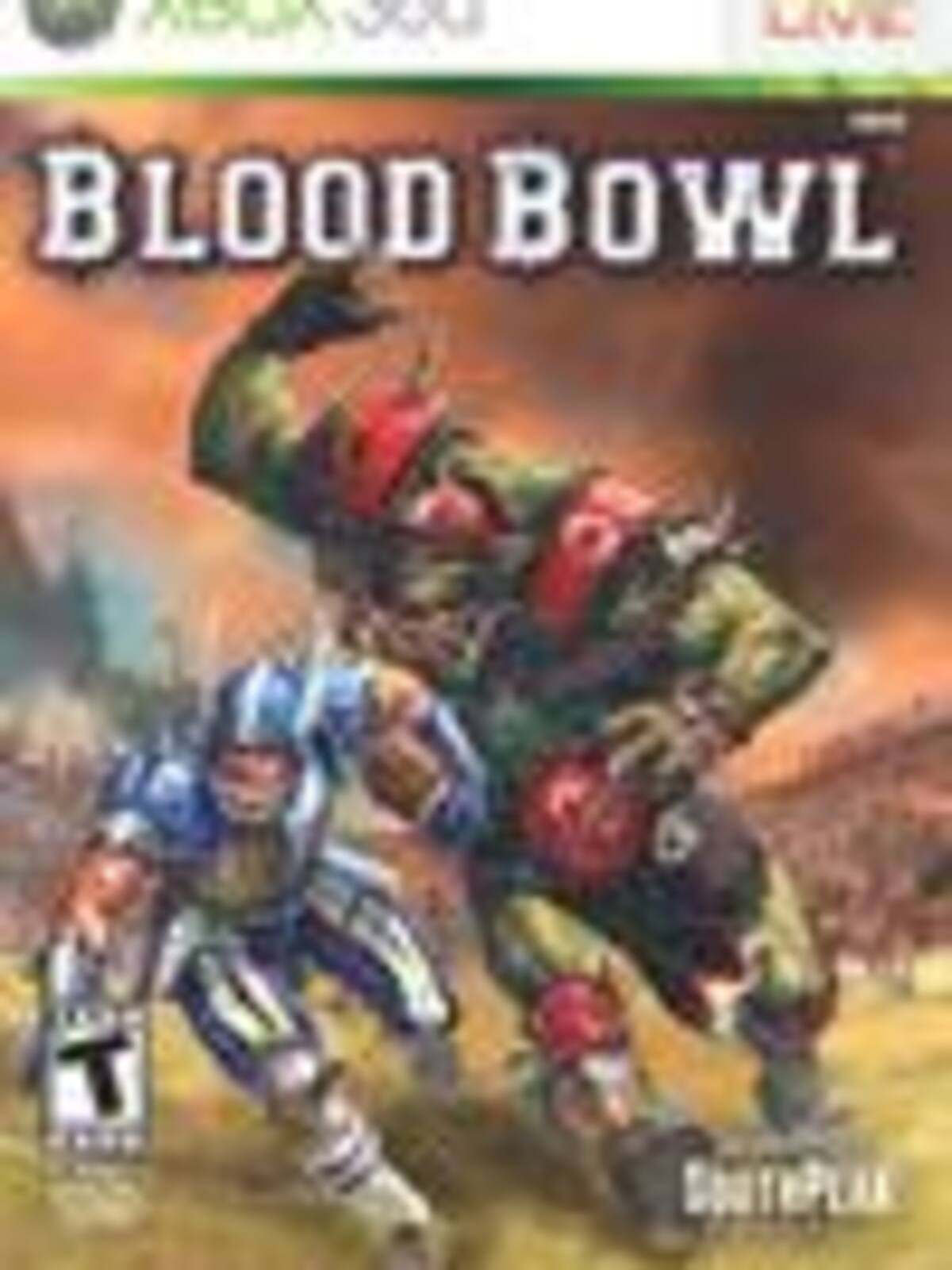 Blood Bowl