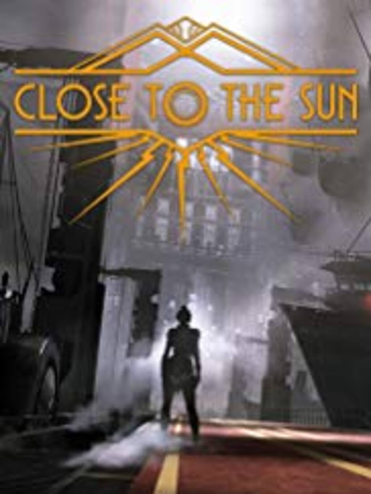 Close to the Sun