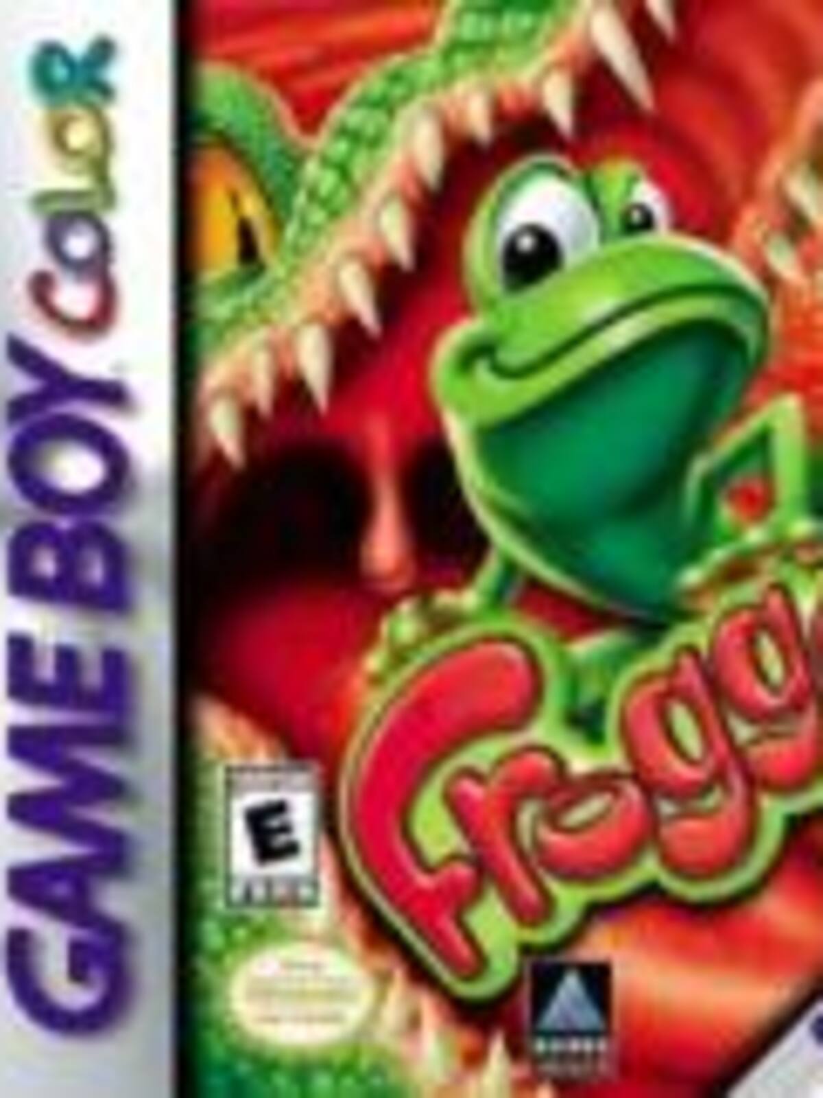 Frogger 2