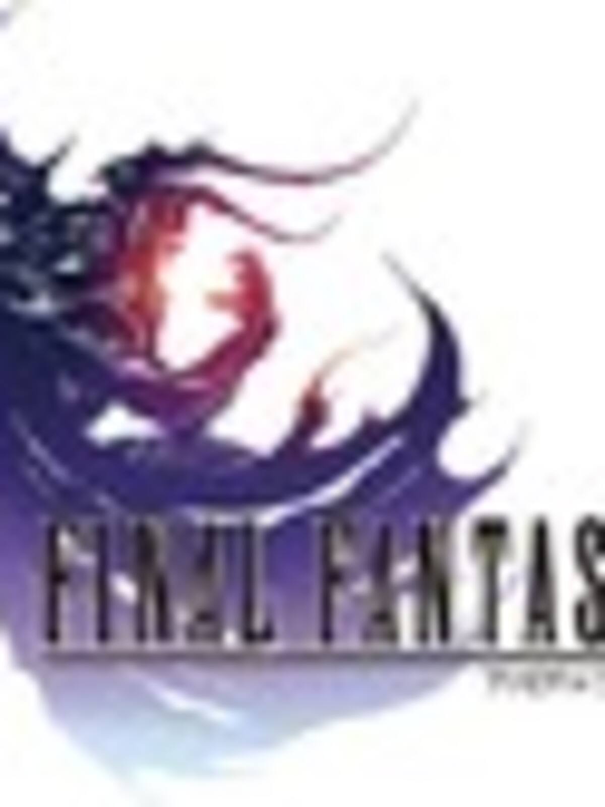 Final Fantasy IV