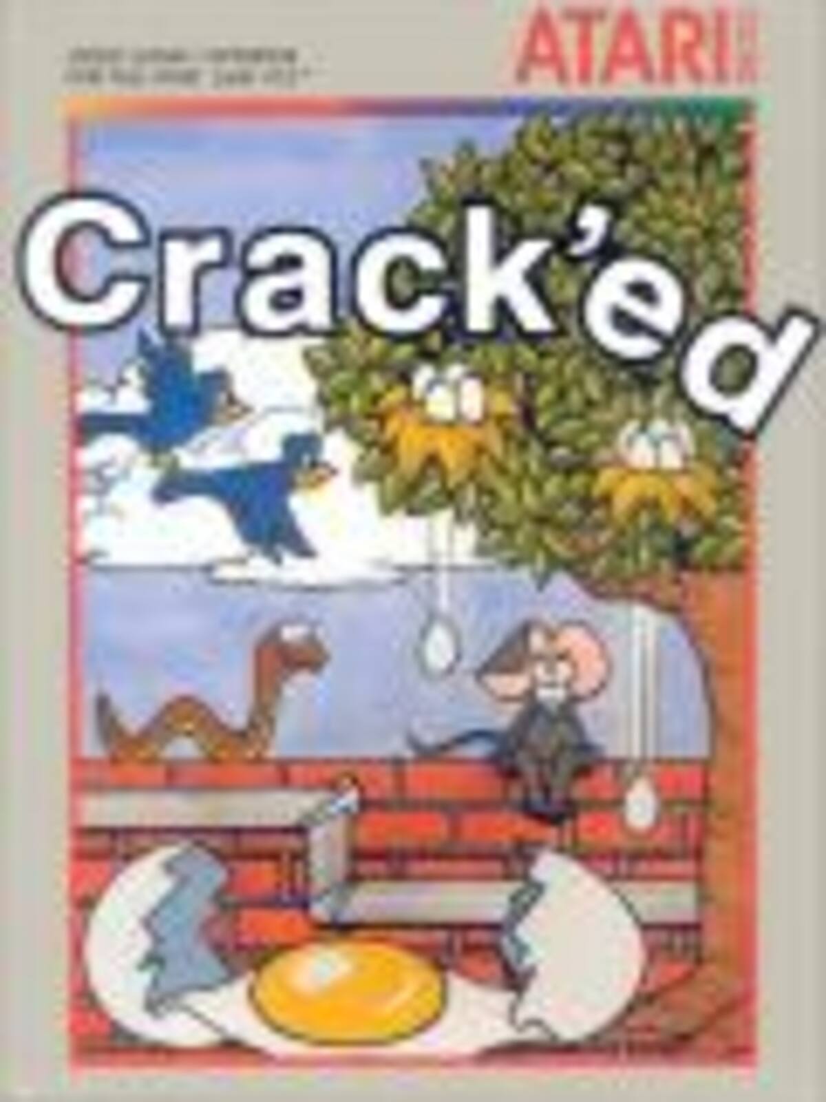 Crack´ed