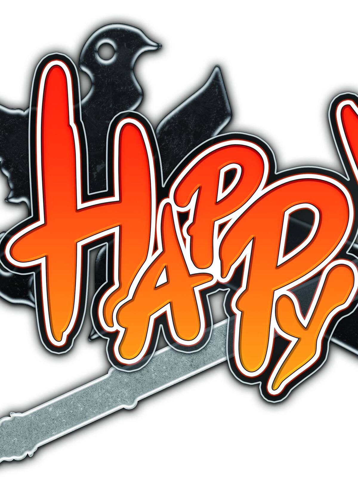 Happy Wars