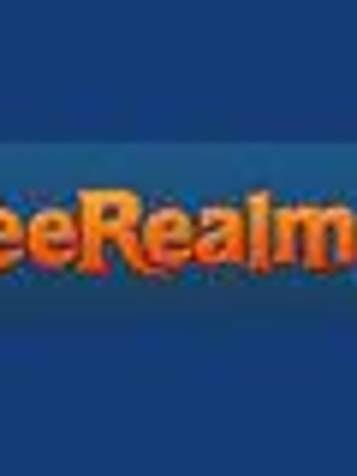 Free Realms