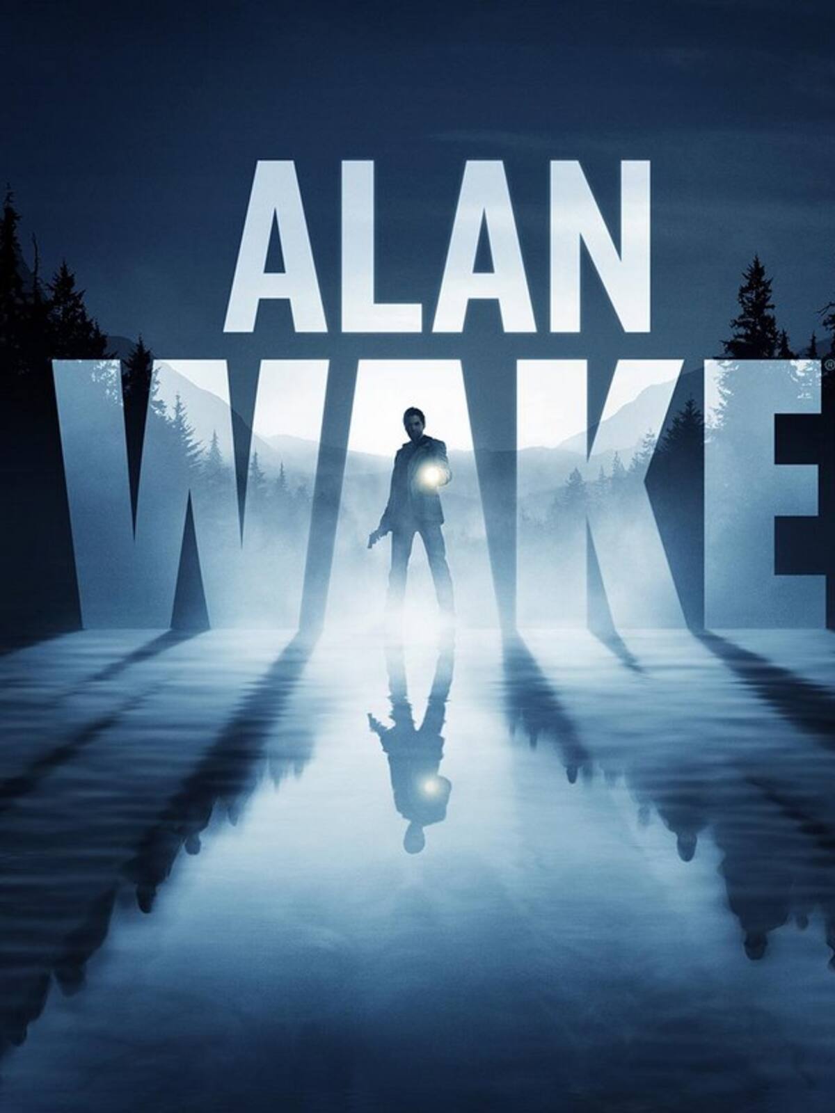 Alan Wake