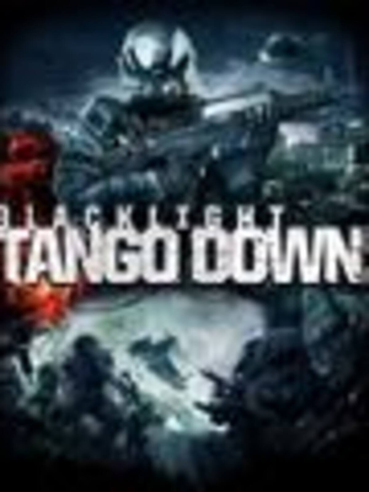 Blacklight : Tango Down