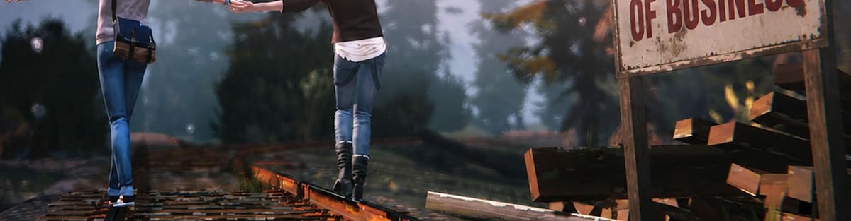 Life is Strange