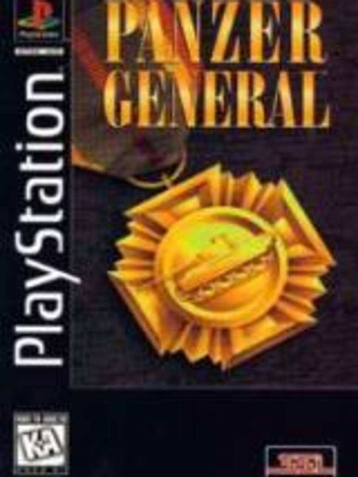 Panzer General