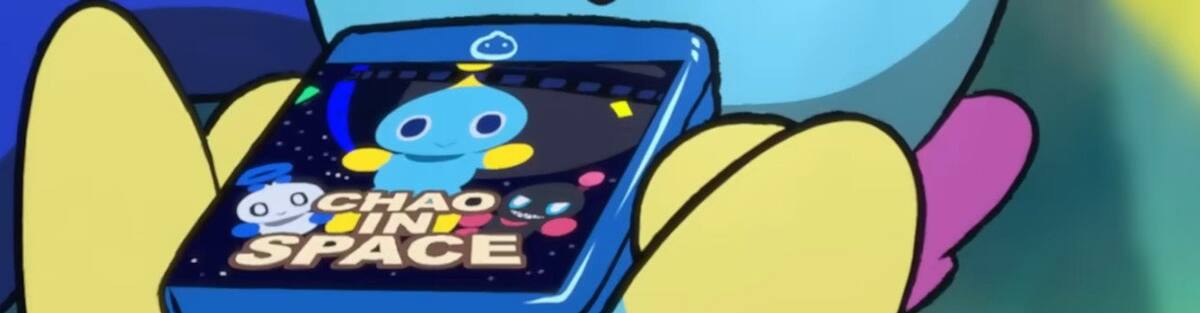 Players have been asking for the return of the Chao Garden for decades.