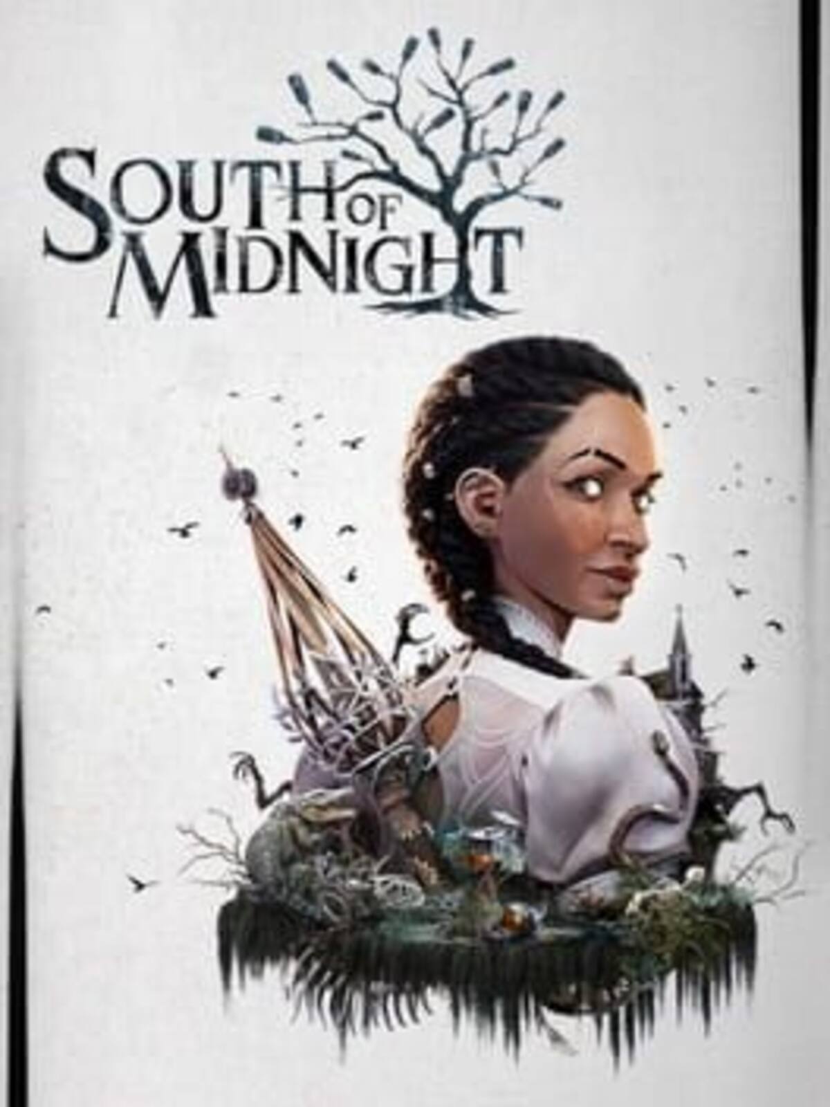 South Of Midnight