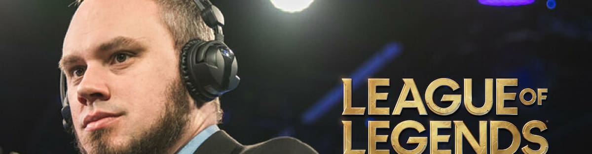 David "Phreak" Turley is fed up with the community's toxicity