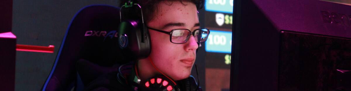 Entrevista en exclusiva con Ignacio ''Meyern'' Meyer, uno de los nuevos integrantes de Isurus Gaming.