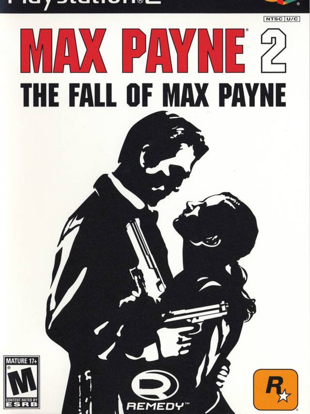 Max Payne 2: The Fall of Max Payne