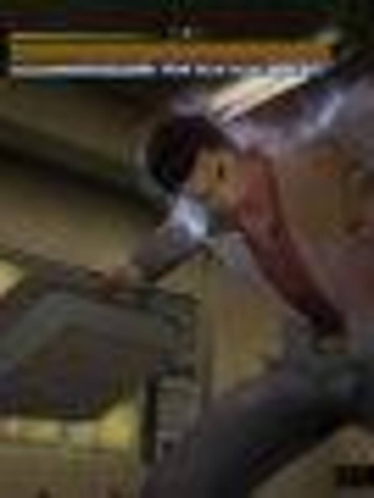 Yakuza 2