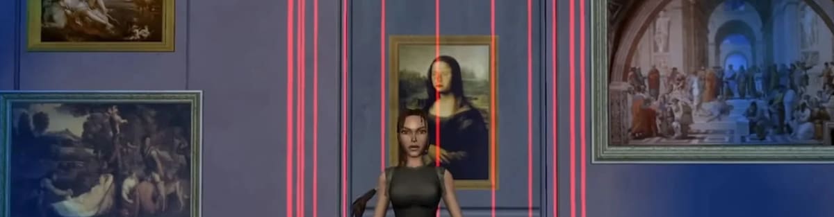 The trilogy will breathe new life into Lara Croft's adventures that captivated players over two decades ago.