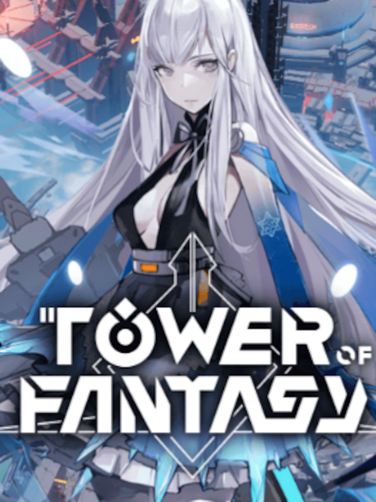 Tower of Fantasy