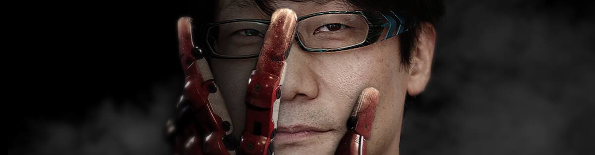 Analizamos los rumores en torno al creador de Metal Gear