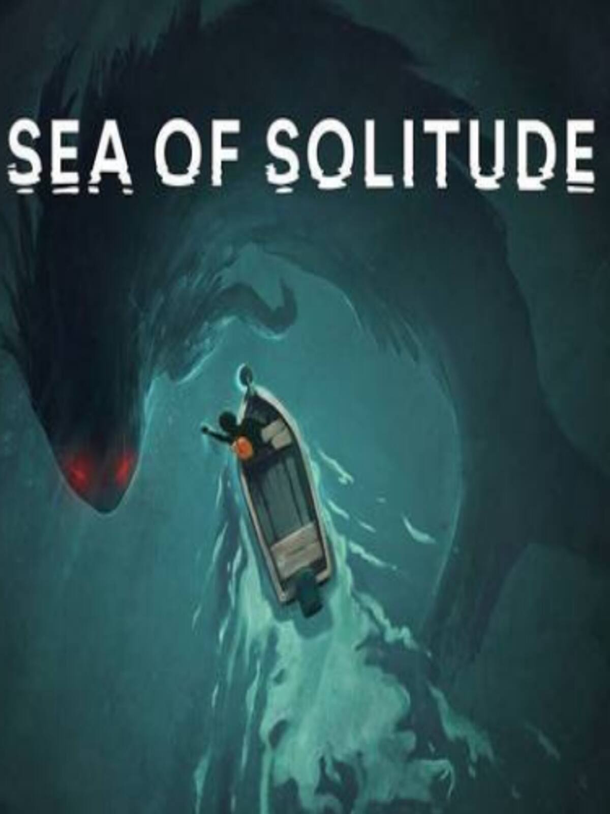 Sea of Solitude