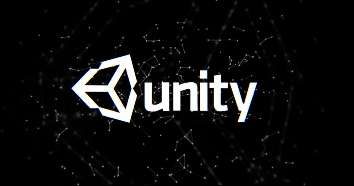 Unity wins contract to help design simulation programs for the US ...
