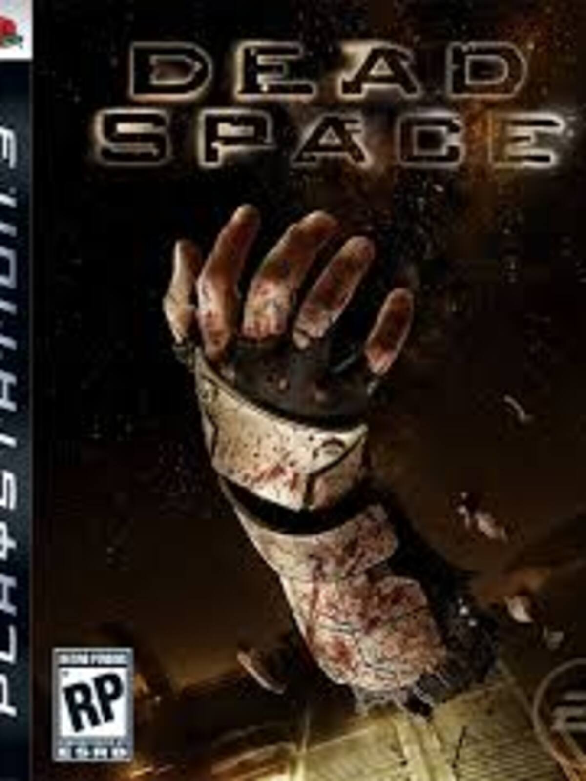 Dead Space