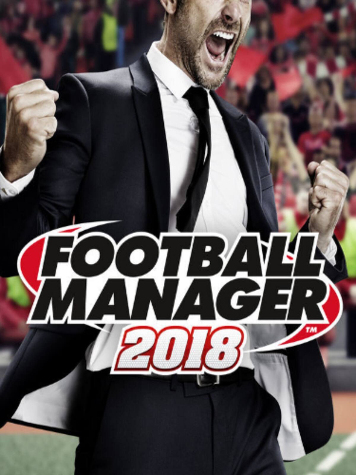 Football Manager 2018