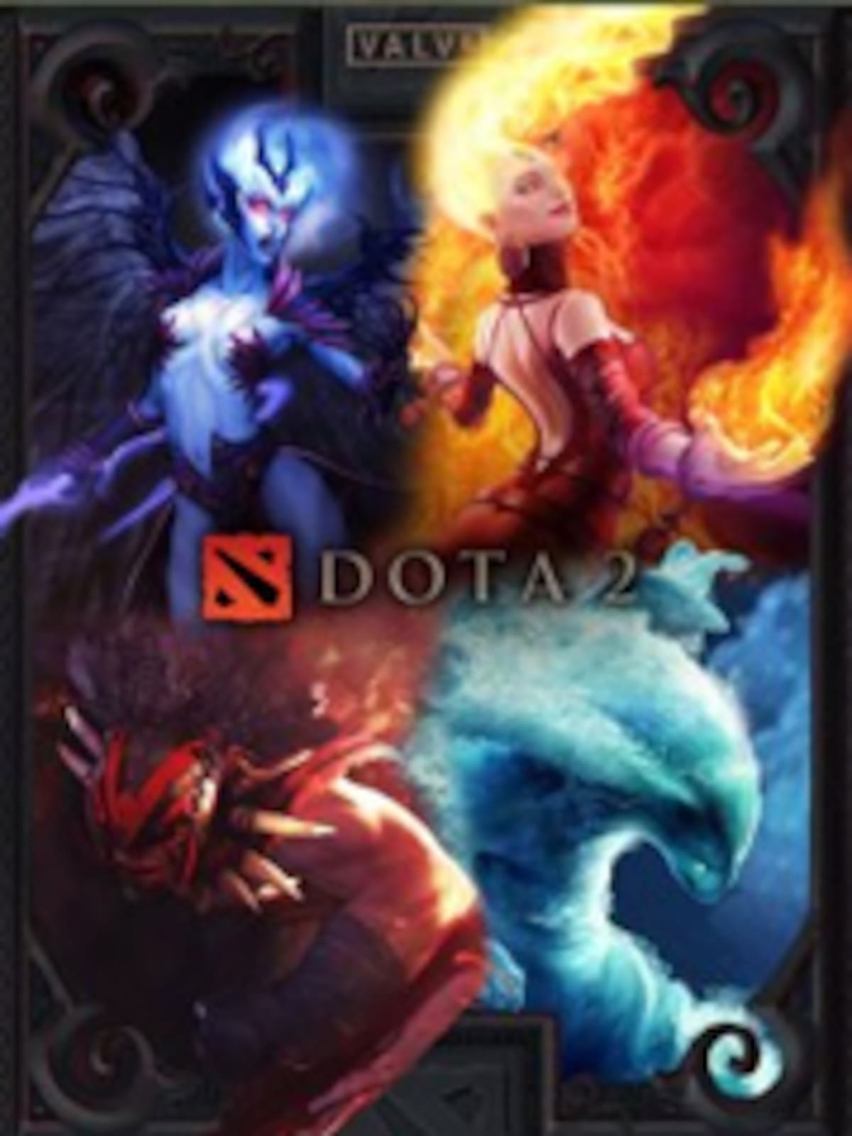 Dota 2