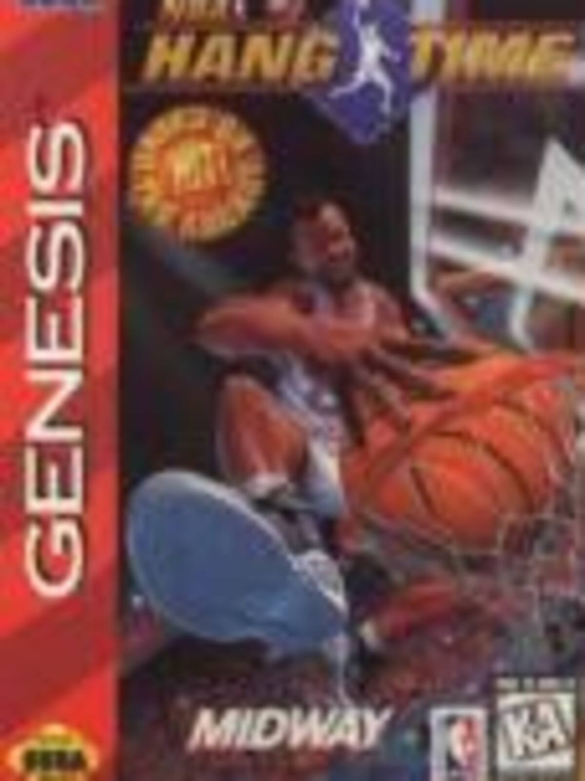 NBA Hang Time