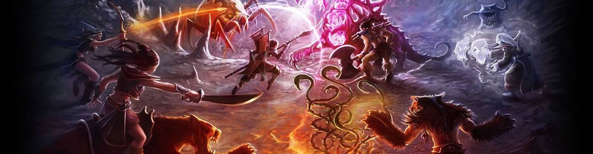 Un peculiar episodio en la historia del MMO