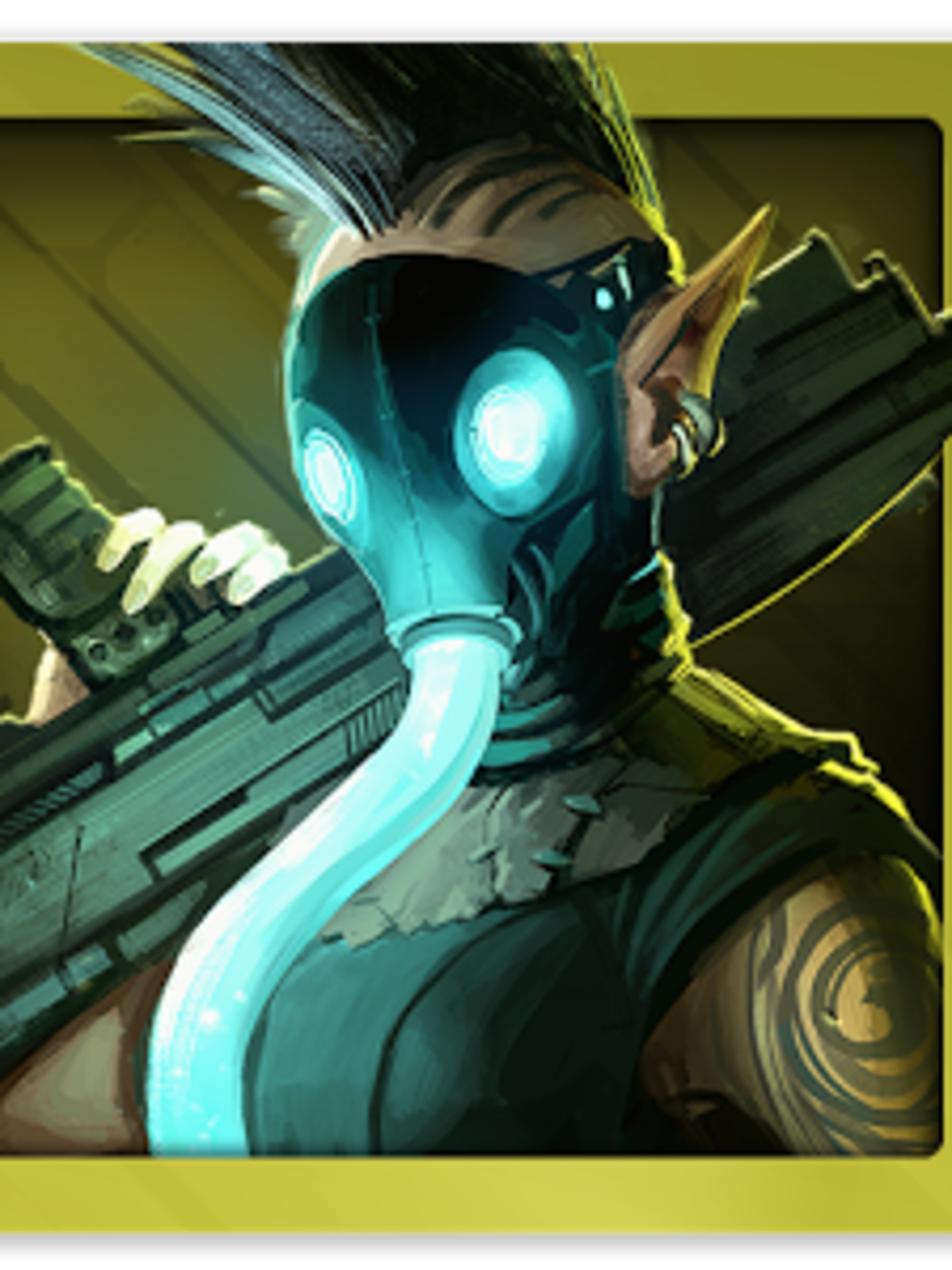 Shadowrun Returns