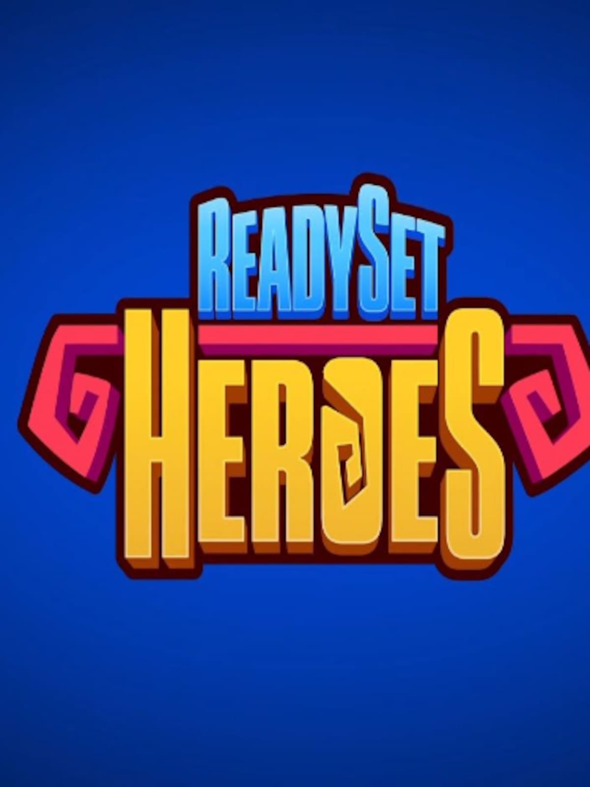 ReadySet Heroes