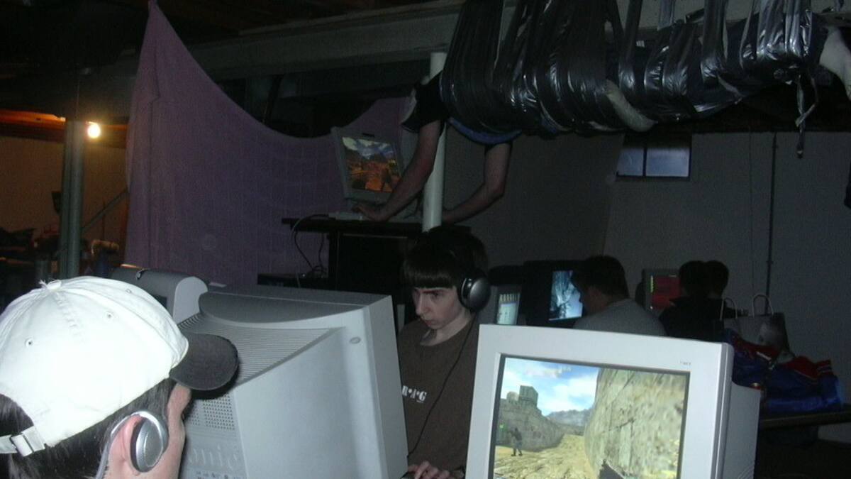 A 15 años de la fotografía sus participantes recuerdan la escena