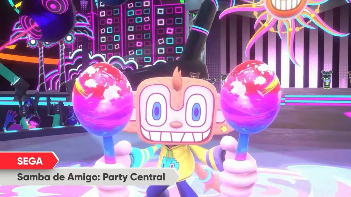 A 2000 classic game returns this summer better than ever