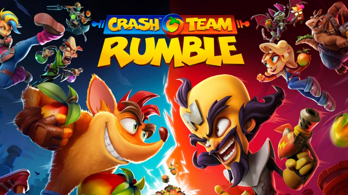 A 4v4 team-based online multiplayer game