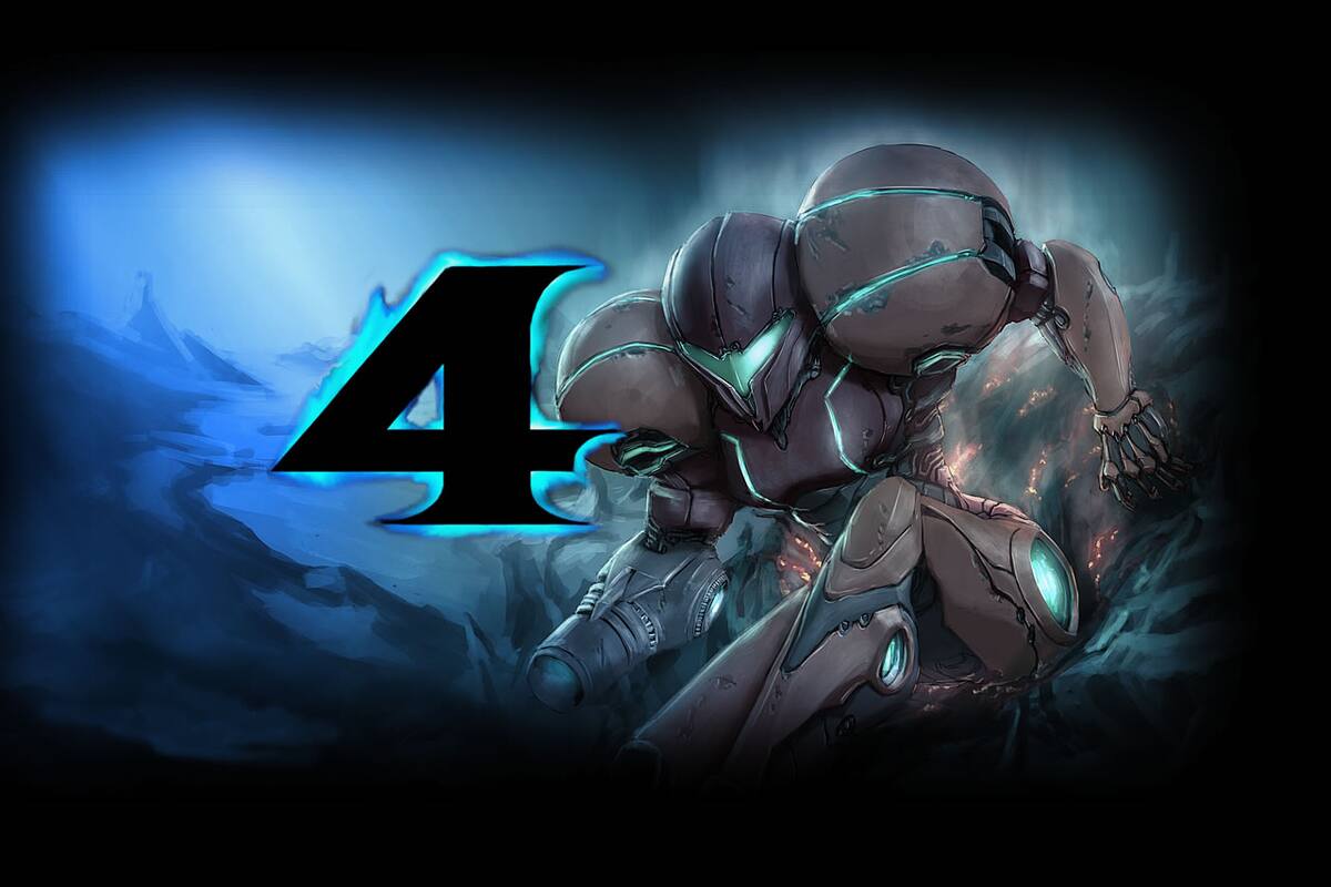 El largo e incierto camino hacia Metroid Prime 4