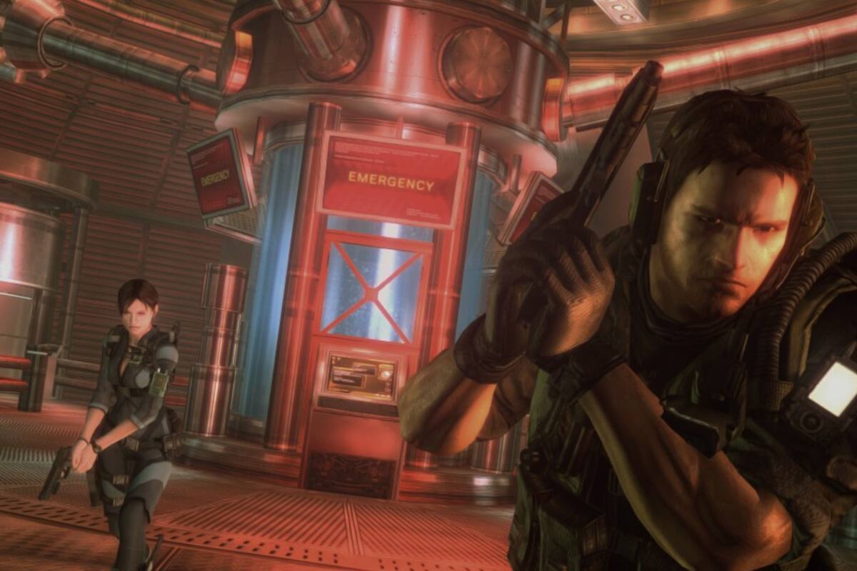 Los creadores de Resident Evil: Revelations quieren continuar la serie