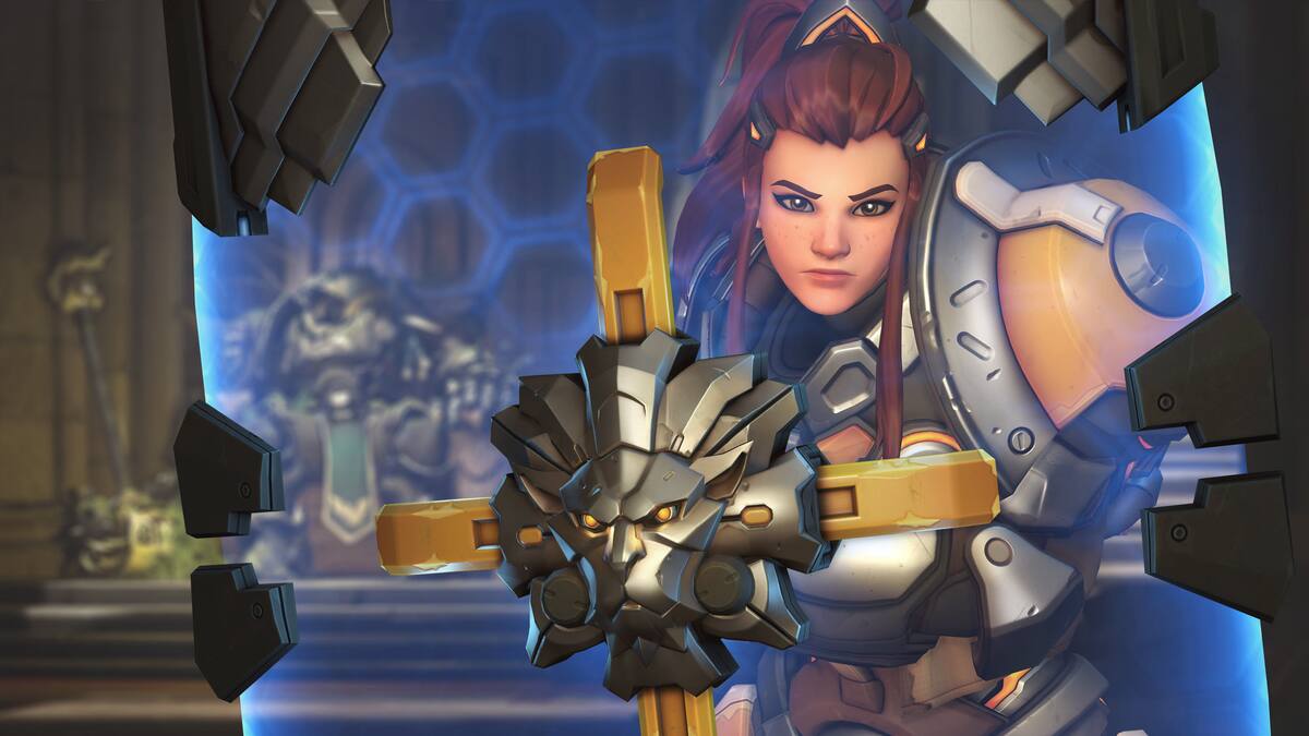 A Blizzard se le olvidó agregar información en sus últimas notas