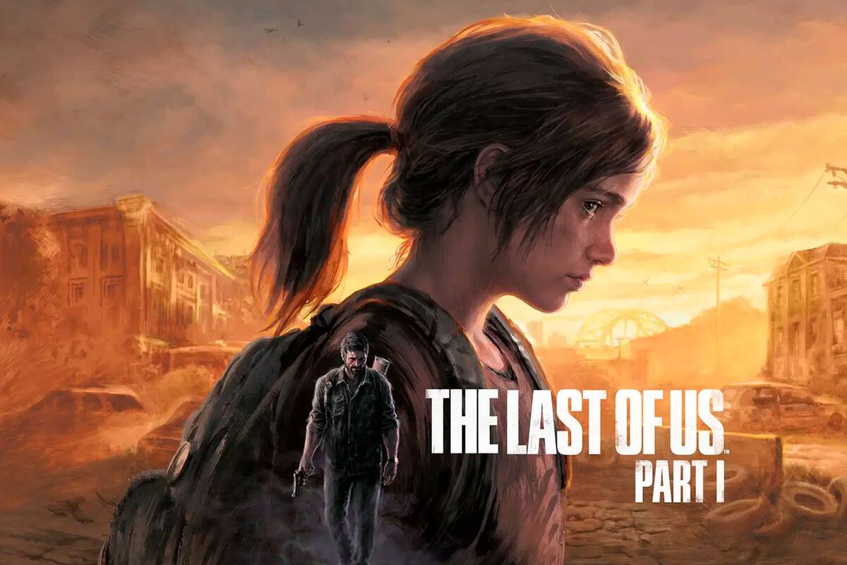 The Last of Us remake releases new features and gameplay trailer