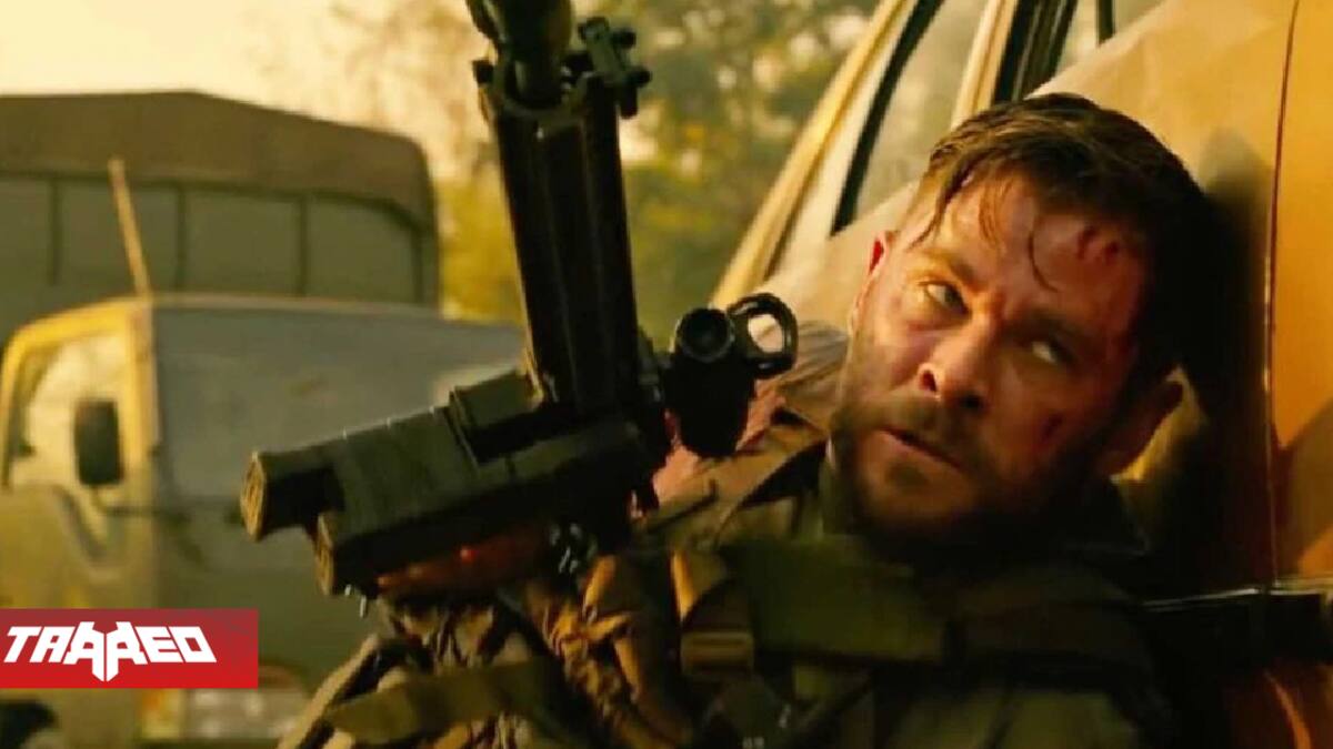 A casi 2 semana de su estreno es un éxito mundial