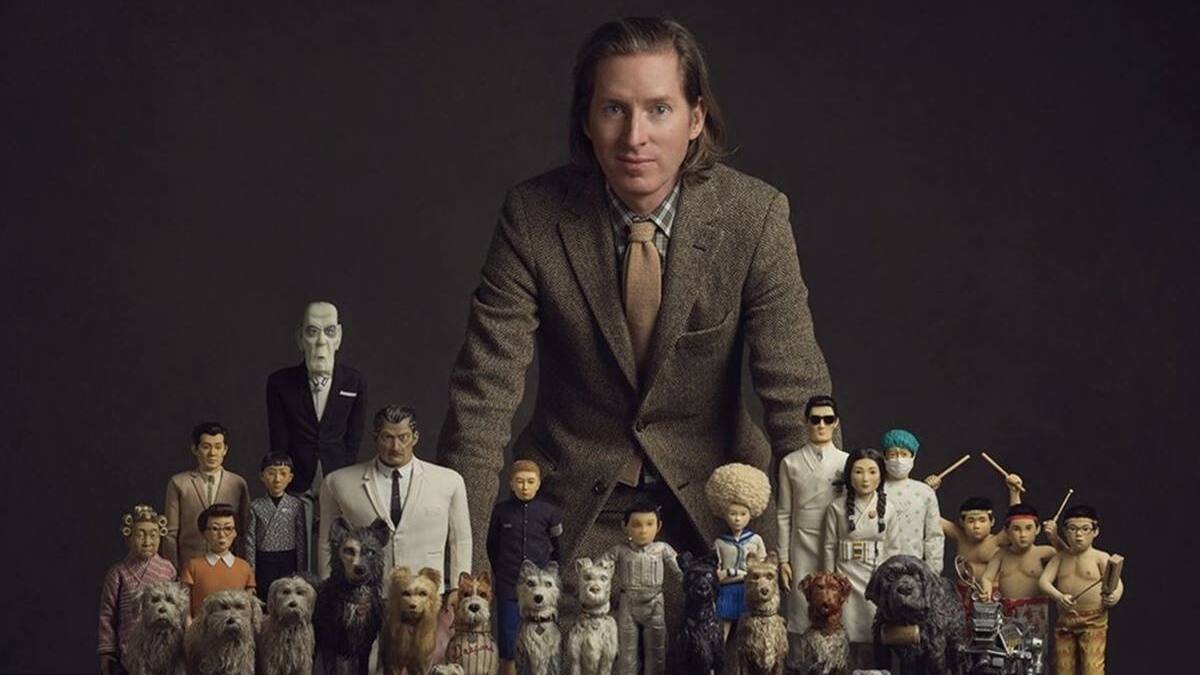 Una revisión al legado que nos dejó Isle of Dogs en el cine