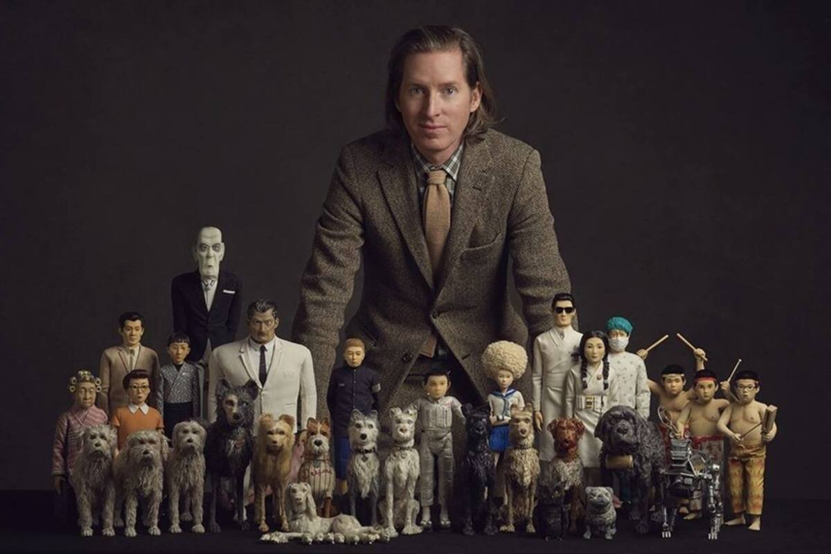 Una revisión al legado que nos dejó Isle of Dogs en el cine