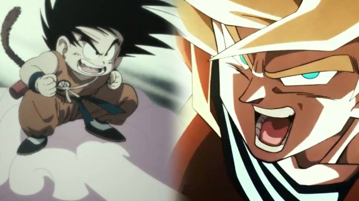 A Chikashi Kubota le gustaría que la aventura de Goku, Vegeta y compañía se vuelva a contar