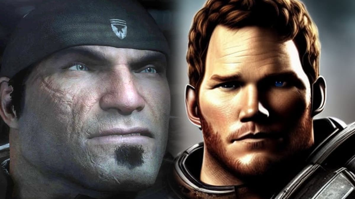 A Cliff Bleszinski no le agrada la idea de ver a la superestrella de Hollywood en el proyecto