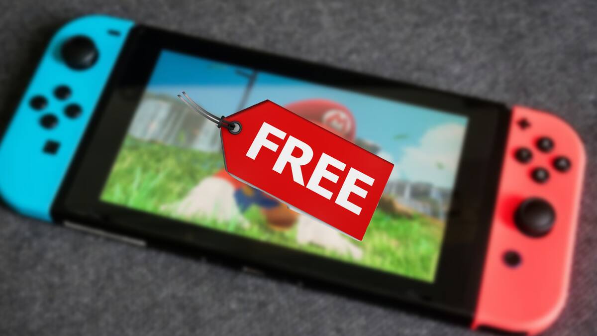 A company will spoil gamers for Halloween celebrations