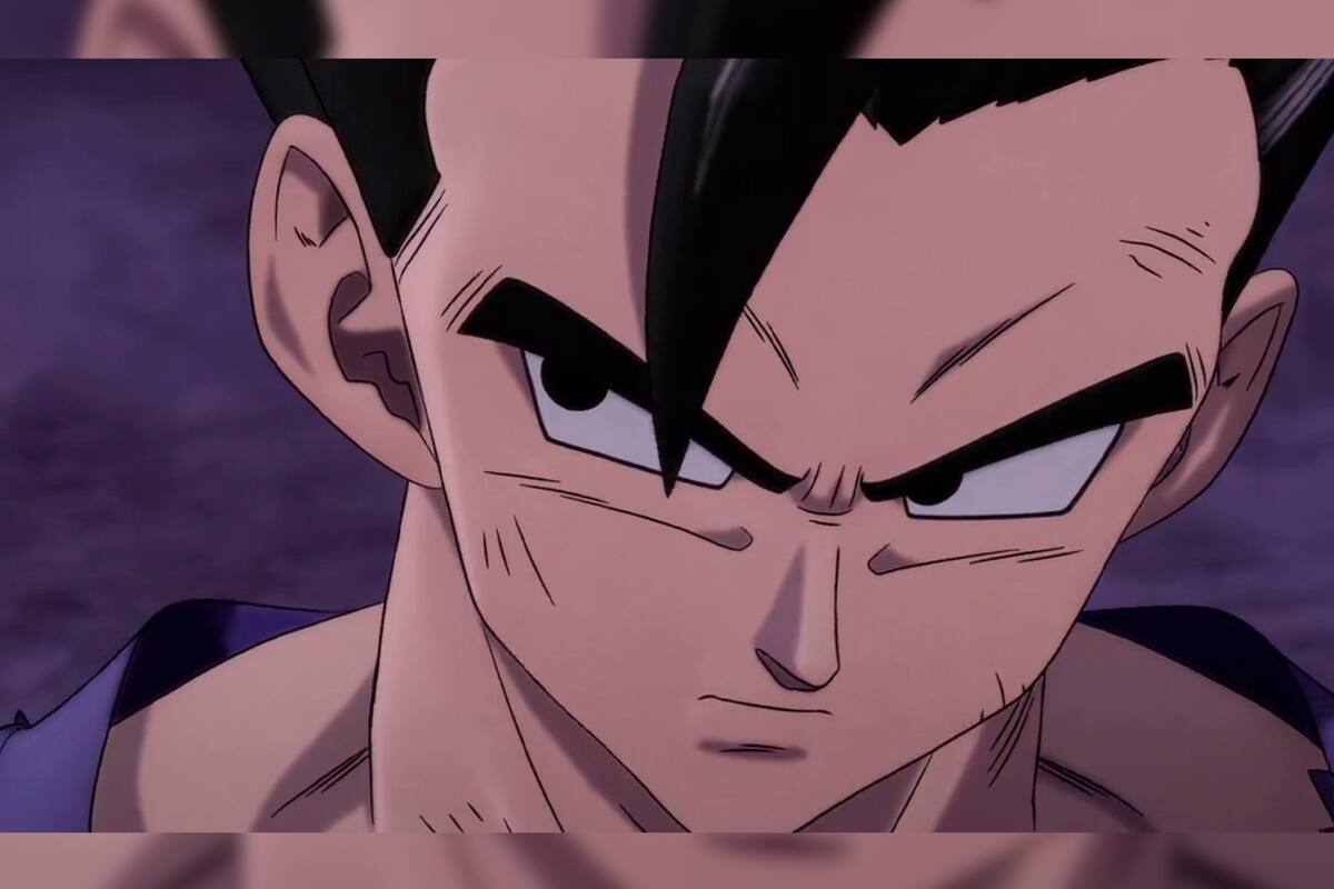 Akira Toriyama admits that Gohan is Dragon Ball’s stronger character