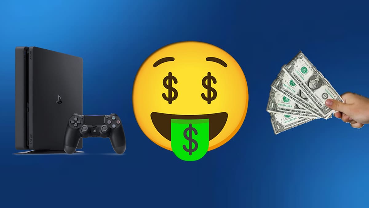 A console at a bargain price, what could go wrong?