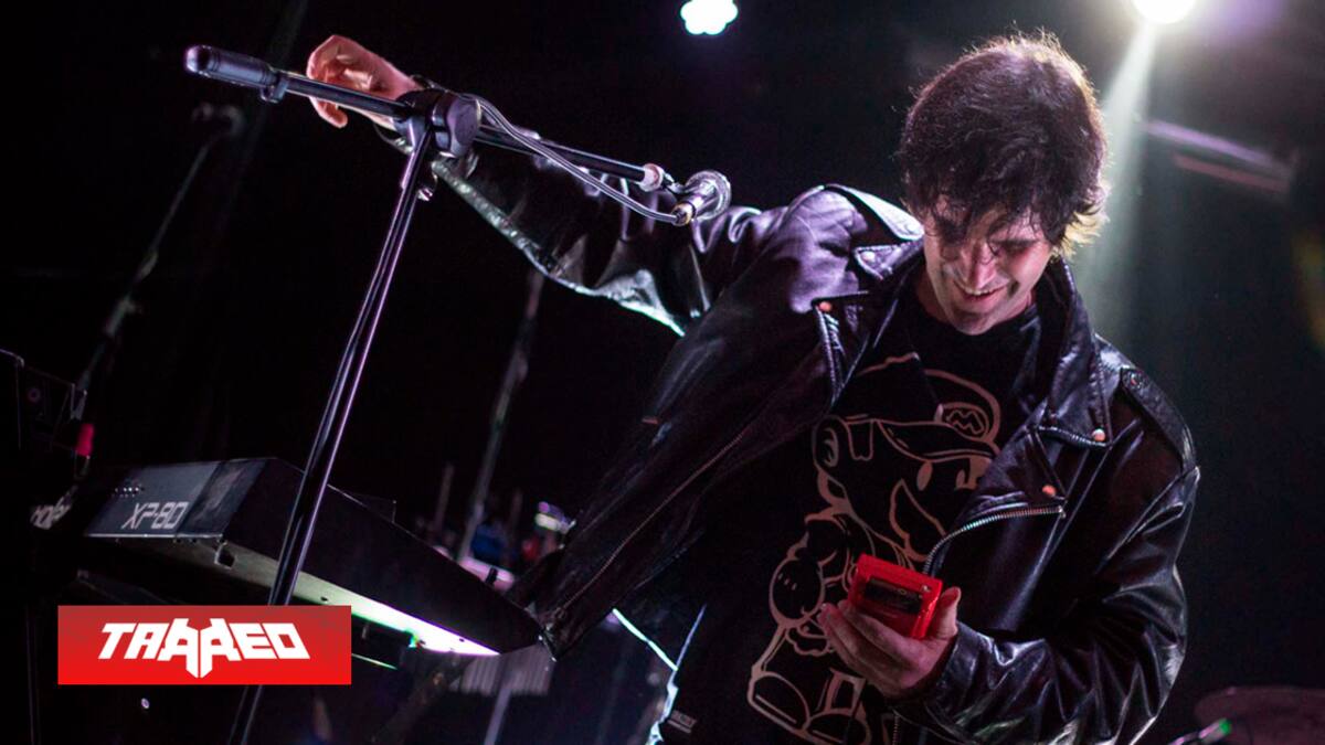 A continuación te contaremos de las 5 bandas que estarán presentes en el evento
