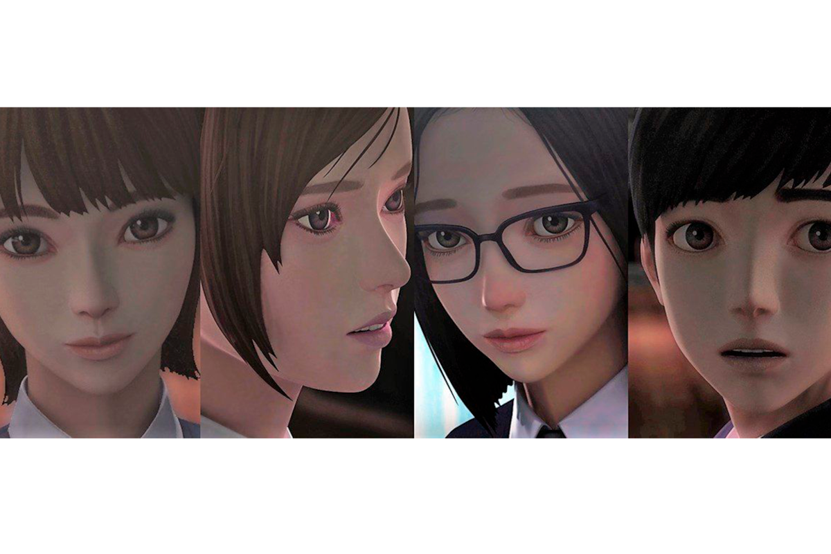 A crippling horror story will arrive at PS5 this year
