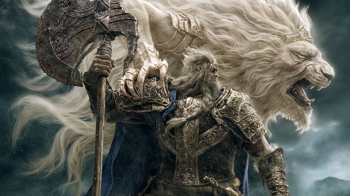 A dash of Bloodborne and 11 new classes