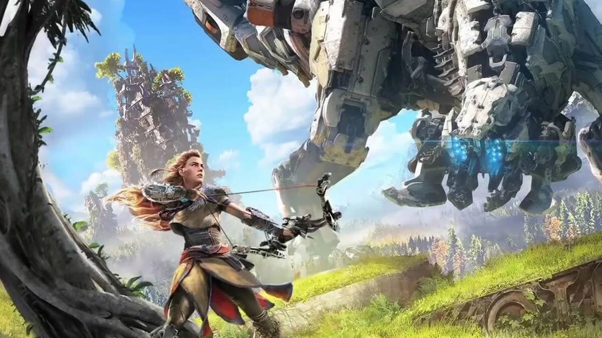 A Days Gone le va bien en su arranque, pero está lejos de lo logrado por el juego de Guerrilla Games