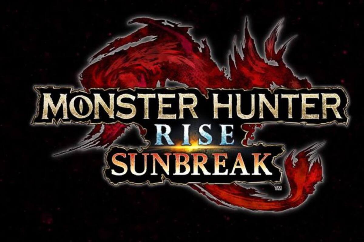 Monster Hunter Rise Sunbreak title update 3 arrives!
