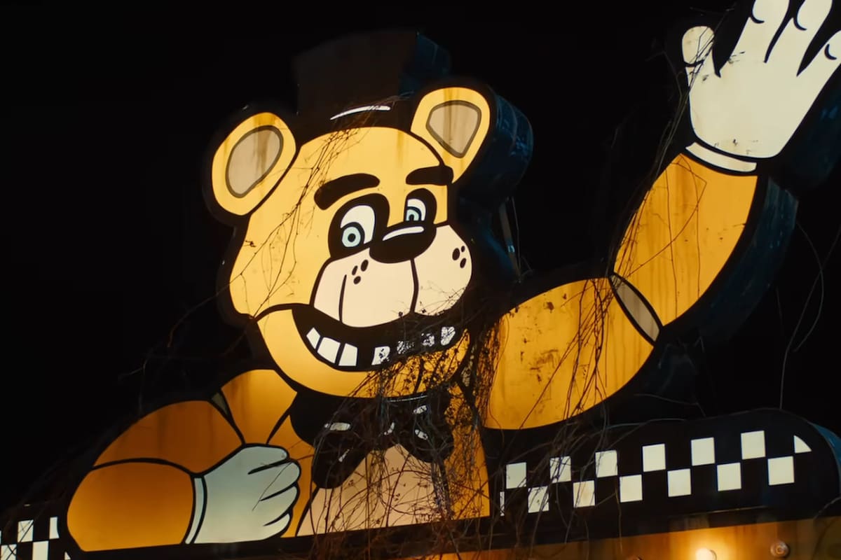 Five Nights at Freddy's: ¿cuándo ocurren los eventos de la película?